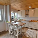 Maison Loic Nyaraló Durbuy