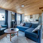 Nyaraló Maison Loic Durbuy