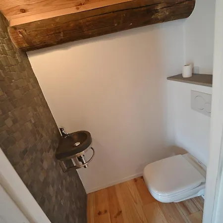 Maison Loic * دربي