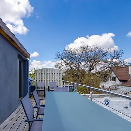 Maison Loic Holiday home
