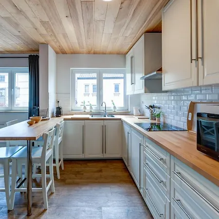 Maison Loic Holiday home