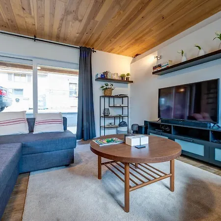Maison Loic * Durbuy