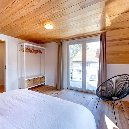 Maison Loic بيت للعطل دربي