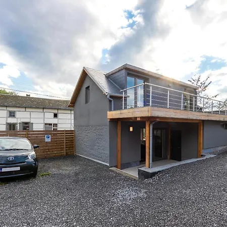Maison Loic * Durbuy