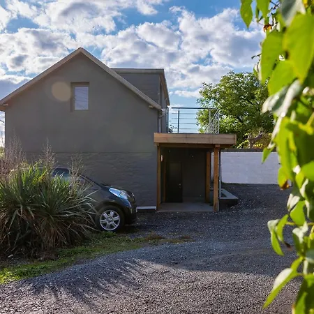 بيت للعطل Maison Loic