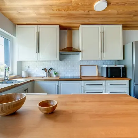 Maison Loic بيت للعطل